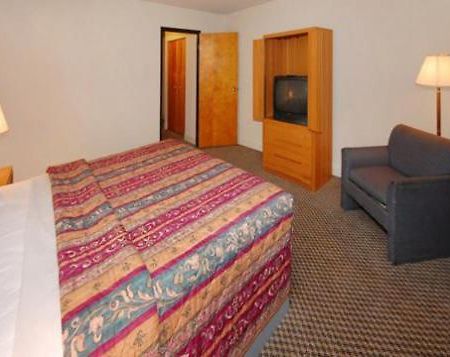 Clarion Hotel & Convention Center Atlantic City West Egg Harbor Township Kamer foto