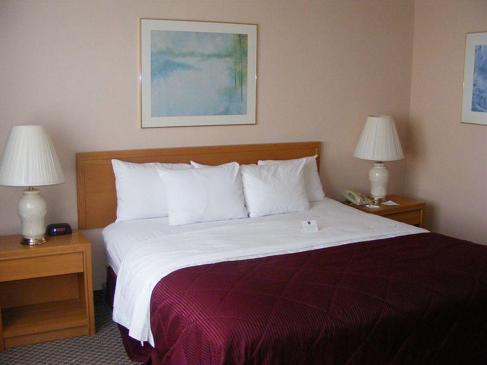 Clarion Hotel & Convention Center Atlantic City West Egg Harbor Township Buitenkant foto