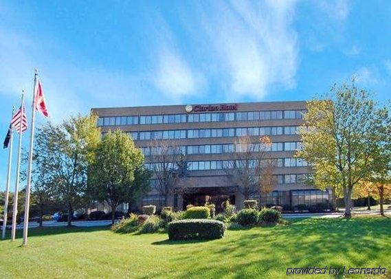 Clarion Hotel & Convention Center Atlantic City West Egg Harbor Township Buitenkant foto