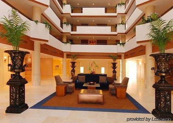 Clarion Hotel & Convention Center Atlantic City West Egg Harbor Township Interieur foto