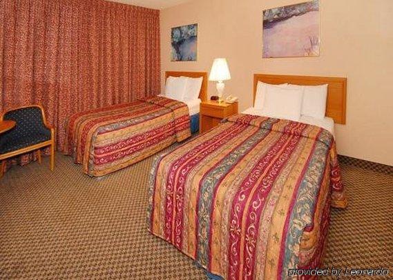 Clarion Hotel & Convention Center Atlantic City West Egg Harbor Township Kamer foto