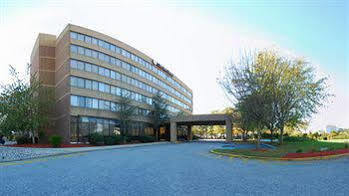 Clarion Hotel & Convention Center Atlantic City West Egg Harbor Township Buitenkant foto