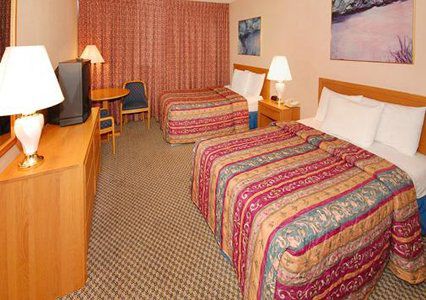 Clarion Hotel & Convention Center Atlantic City West Egg Harbor Township Kamer foto