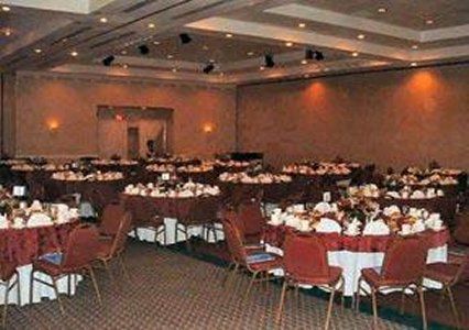 Clarion Hotel & Convention Center Atlantic City West Egg Harbor Township Faciliteiten foto