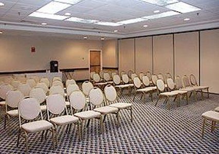 Clarion Hotel & Convention Center Atlantic City West Egg Harbor Township Faciliteiten foto